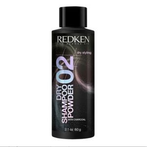REDKEN Dry Shampoo Powder 2.1oz